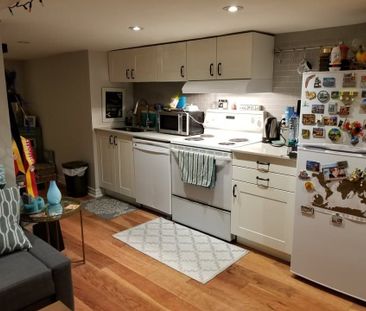 For Lease - 29 Via Italia N/A Unit# Lower, Toronto, Ontario - Photo 4