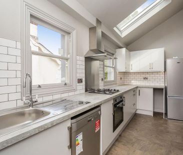 1 bedroom property to rent - Photo 3