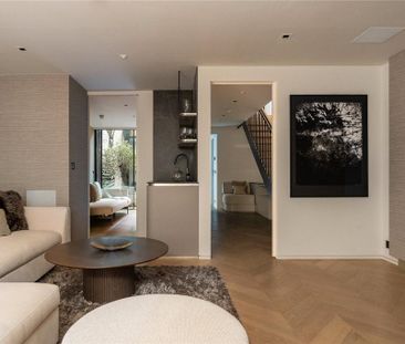 4 bedroom terraced house to rent - Photo 1
