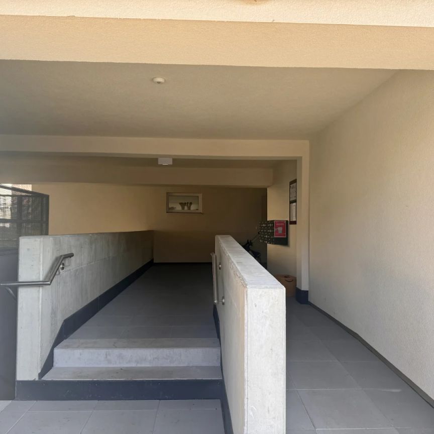 Genießen Sie zeitgemäßes Wohnen nahe der Smart City – Neubau in der Vinzenzgasse 70 - Verfügbar ab 15.10.2025 - Foto 1