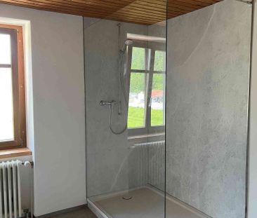 5.5 Zimmer, 150 m², 1. Stock - Photo 2