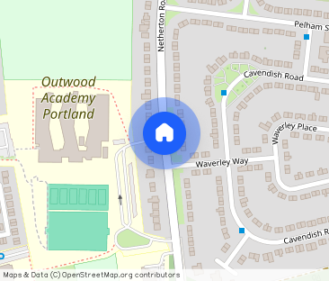 Netherton Road, Worksop - Photo 1