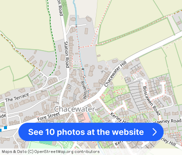Chacewater - Photo 1
