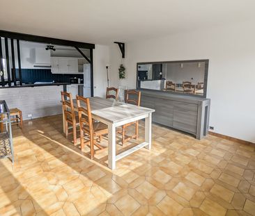 Location maison 5 pièces, 84.16m², Sainte-Geneviève-des-Bois - Photo 6