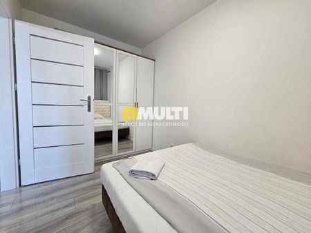 Na wynajem 2 pokoje w Kamienicy Nowa w Szczecinie - Фото 4