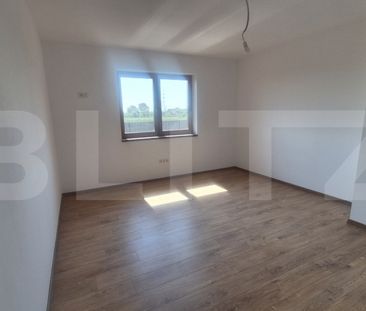 Casa cu 3 camere de inchiriat, 120 mp, teren 950 mp, Balta B - Photo 2