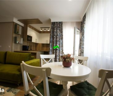 Apartament LUX de inchiriat 2 camere Sibiu Doamna Stanca - Photo 5