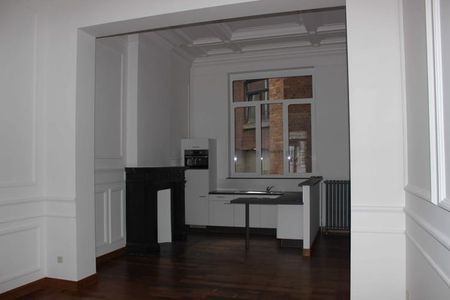 Appartement te huur - Photo 5