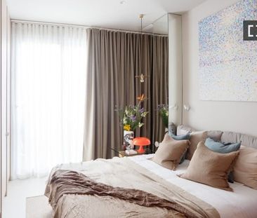 2 room luxury Apartment for rent in Valencia - Photo 2