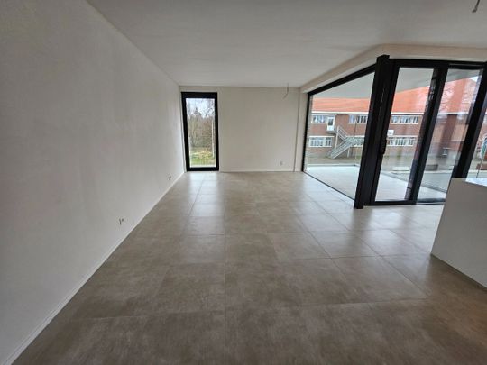 Recent appartement met 2 slpks in Helchteren. - Photo 1