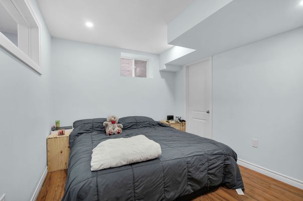 For Lease - 2528 Holbrook - Lower Drive, London South, Ontario - Photo 1