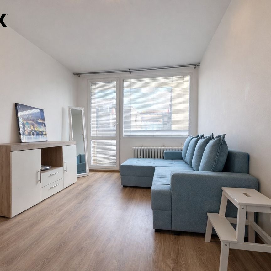 Pronájem bytu 4+kk 107 m² - Photo 1