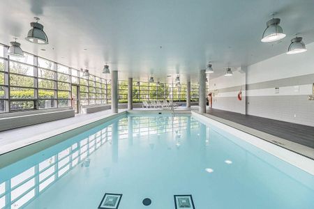 For Lease - 38 Joe Shuster Way Unit# 318, Toronto, Ontario - Photo 3