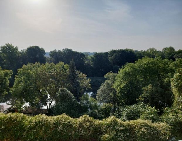 3-Zi-Whg. mit Tageslichtbad und Balkon - Photo 1