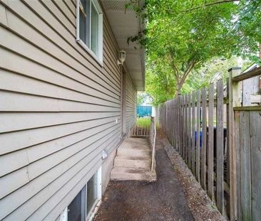 For Lease - 3 Herrick Avenue Unit# Bsmt, St. Catharines, Ontario - Photo 4