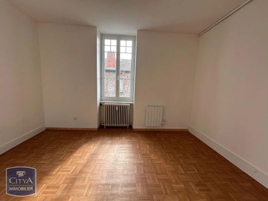 Appartement à louer 3 pièces 65.57m² - Photo 1