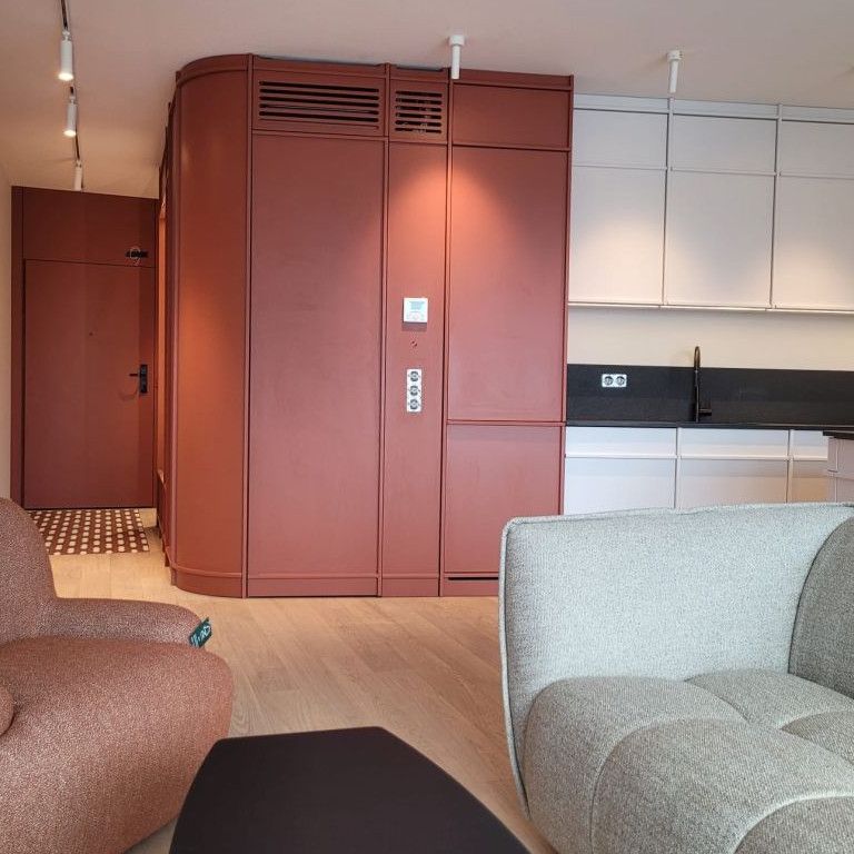 Warszawa, Praga-Północ, Warszawa, Praga-Północ, Stefana Okrzei - Photo 1