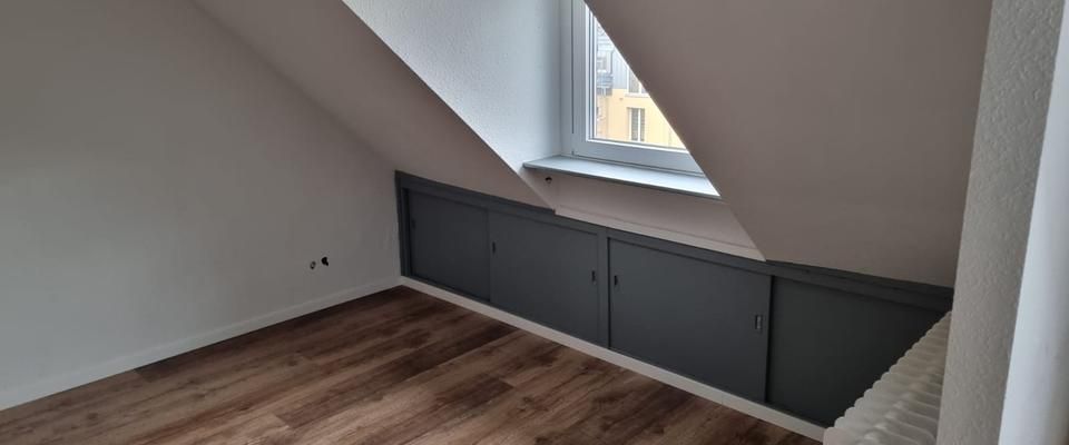 EINZIMMERWOHNUNG IM KREUZVIERTEL - Photo 1