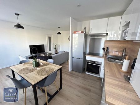 Appartement 1 pièce à Nantes - Photo 2