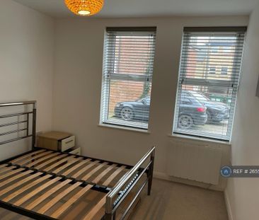 1 bedroom flat to rent - Photo 4