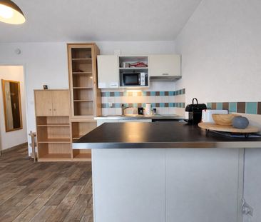 Location Appartement 1 pièce 22m² BEAUNE 21200 - Photo 4