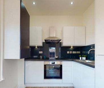 1 bedroom apartment to rent - Photo 4