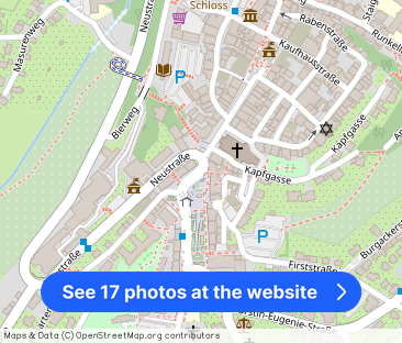 Kernsanierte 2,5 Zimmer Wohnung - Photo 1