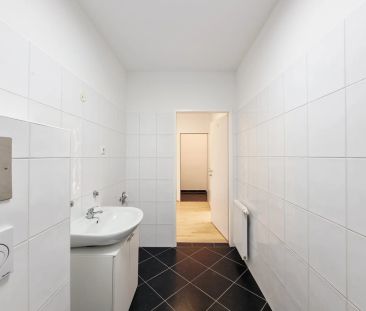 42 m² City-Wohnung mit Balkon & Lift – sofort beziehbar - Foto 6