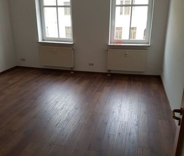 3 Raum Wohnung Zwickau zentrumsnah mit Balkon NÃ¤he Schwanenteich a... - Photo 6