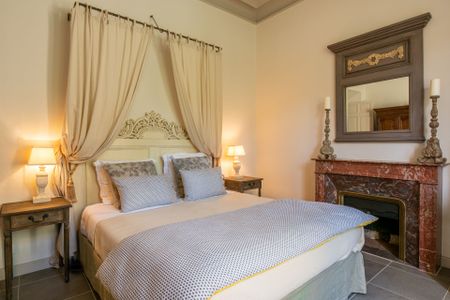 Rental Mansion Oletta 10 Rooms 420 m² - Photo 4