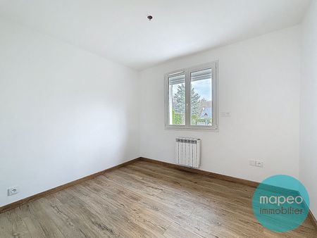 Maison Villers Sur Coudun 5 chambres sous-sol, - Photo 5