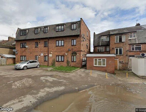 1 Bed Flat, Century House, HA3 - Photo 1