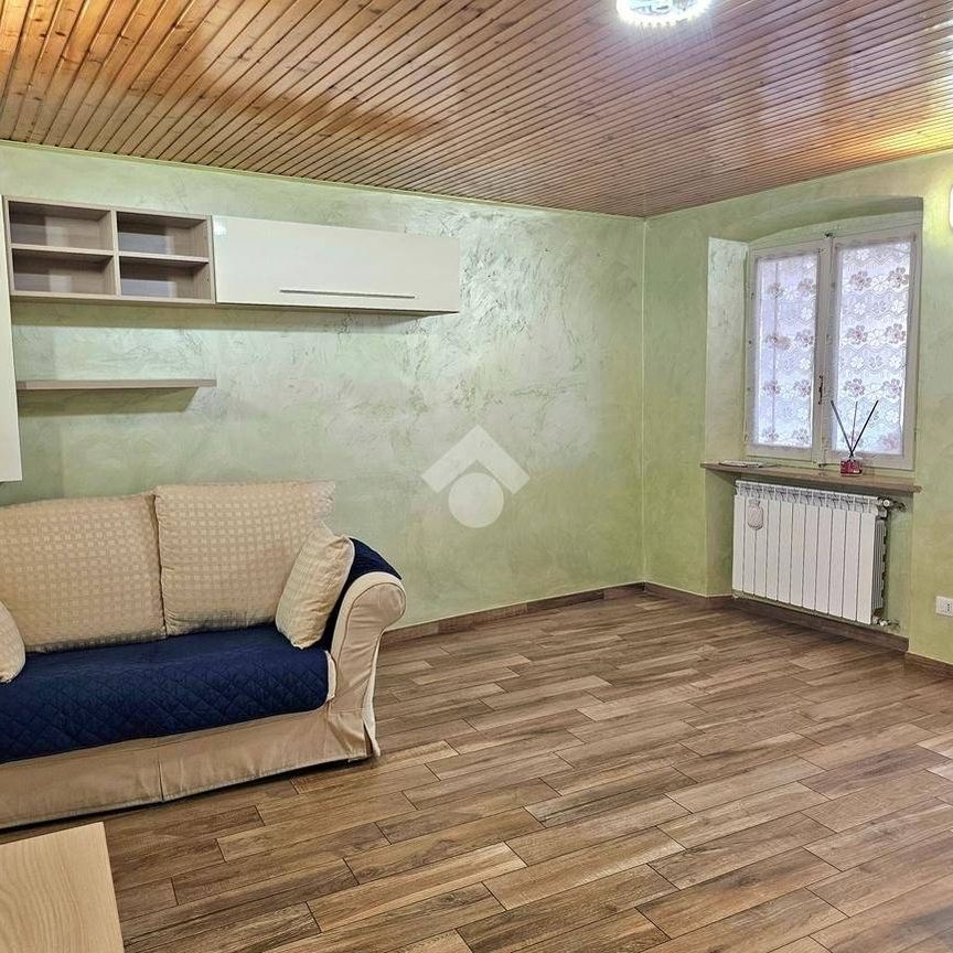 Bilocale via roma 104, Centro, Cafasse - Foto 1