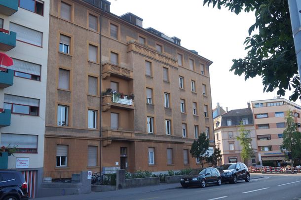 3 Zimmer, 75 m², 4. Stock - Foto 1