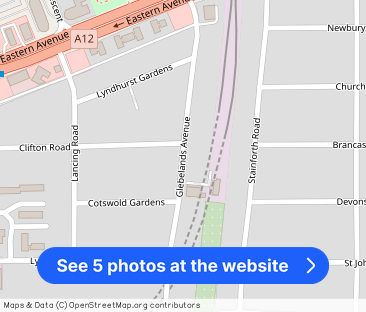 Glebelands Avenue, Ilford, London, IG2 - Photo 1