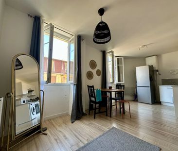 Location Appartement 2 pièces 32m² NICE 06300 - Photo 4