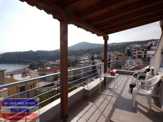 Studio/Γκαρσονιέρα για ενοικίαση Καλαμίτσα (Καβάλα) - Photo 1