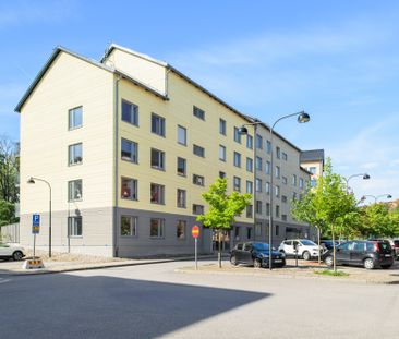 Skvadronsgatan, Linköping - Photo 1