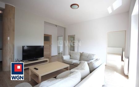 Mieszkanie na wynajem Szczecin - Stare Miasto 4 pokoje klimatyzacja - Photo 2