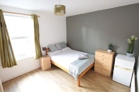 5 Cromwell Street, Lincoln, Lincolnsire, LN2 5LP, United Kingdom - Photo 3