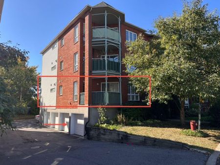 Appartement à louer - Longueuil (Greenfield Park) Appartement à louer - Longueuil (Greenfield Park) - Photo 3