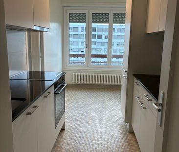 Apartment 3p - Meyrin - Foto 1