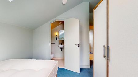 Flat share to rent - Photo 4