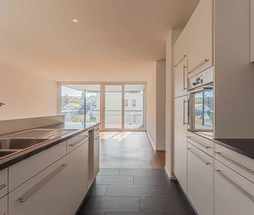 3.5 Zimmer, 90 m², 3. Stock - Foto 1