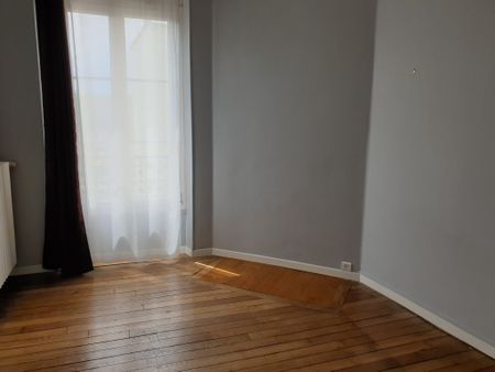 Appartement de Type 3 proche du centre-ville - Photo 5