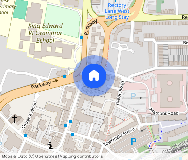 Lyttleton House, Chelmsford, CM1 - Photo 1