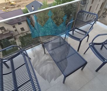 Apartament 2 Camere Complex Hills Titanium Theodor Pallady Bucuresti - Fotografie 1
