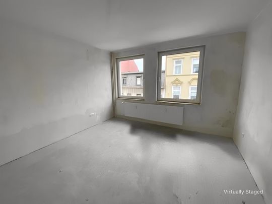 Für Stadtliebhaber: zentral Wohnen in Krefeld-City - Foto 1