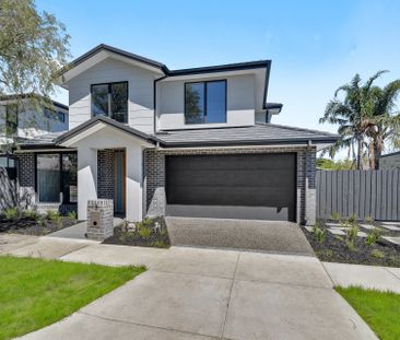 Brand New Contemporary Living in Prime Mount Waverley Location - Photo 1