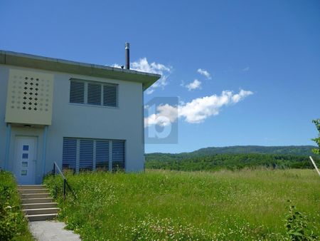 VILLA NEUVE : 4 CHAMBRES + UNE PIÈCE INDÉPENDANTE - Photo 2